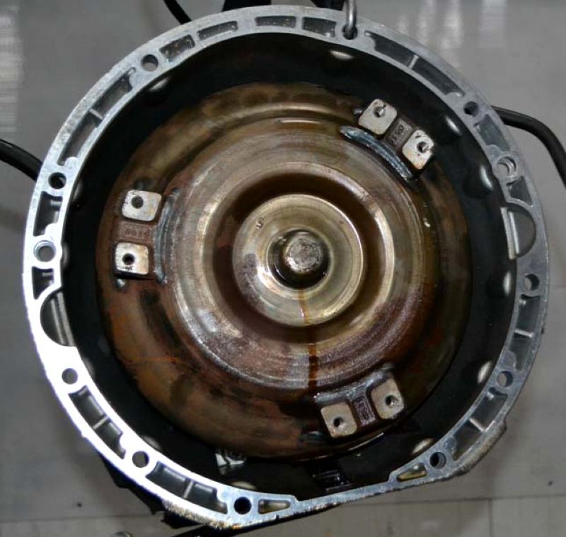 Mercedes Benz () ML-Class ML320 (163.154):    