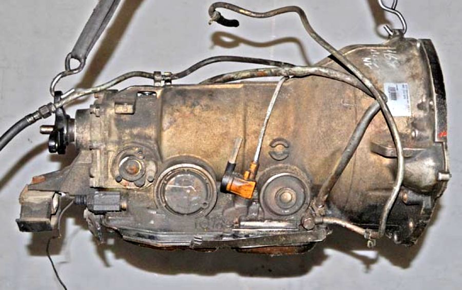 Mercedes Benz () 420 SEC W126, C126 (126.046):    