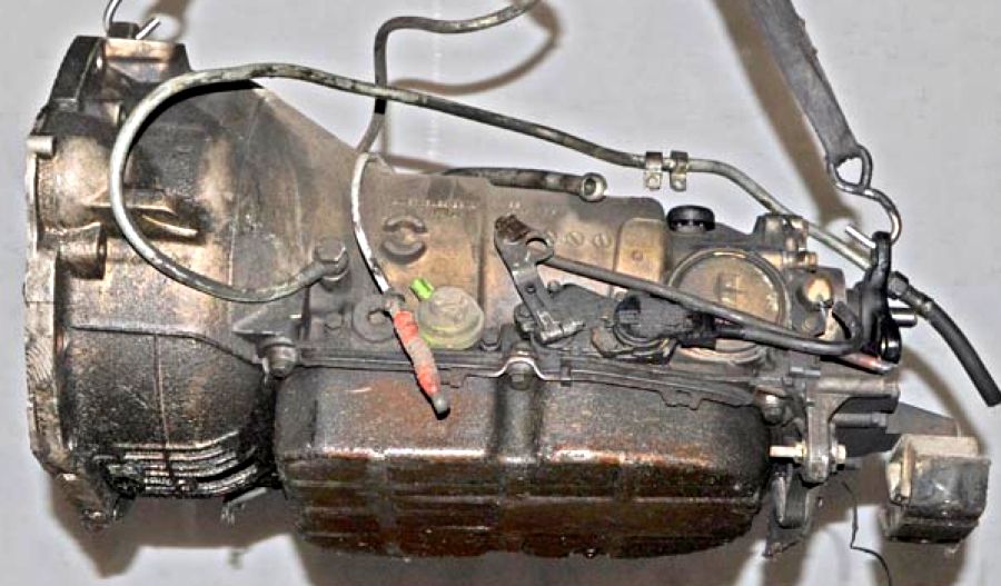 Mercedes Benz () 420 SEC W126, C126 (126.046):    