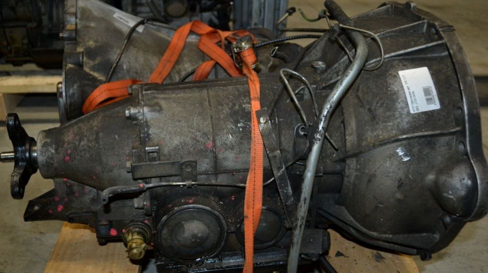 Mercedes Benz () 450 SE, SEL (116.032):    