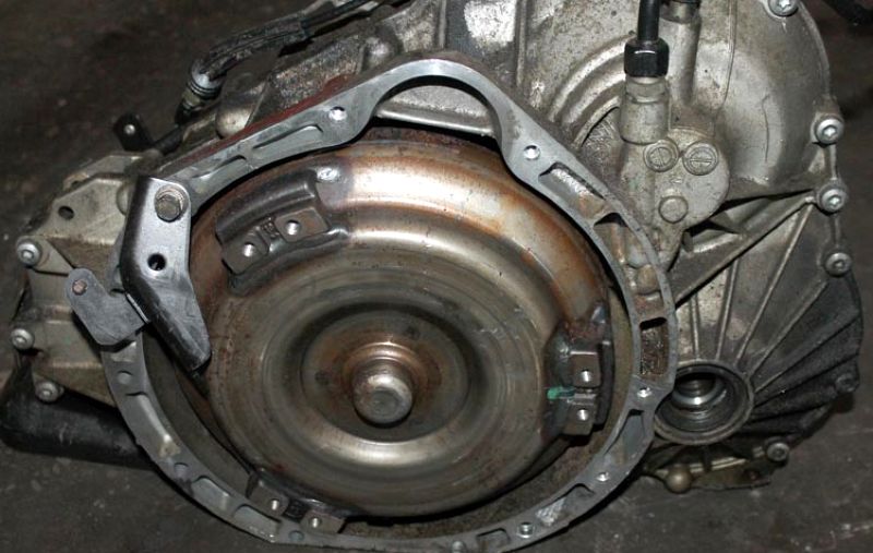 Mercedes Benz () A-class (W168.031), A140:    