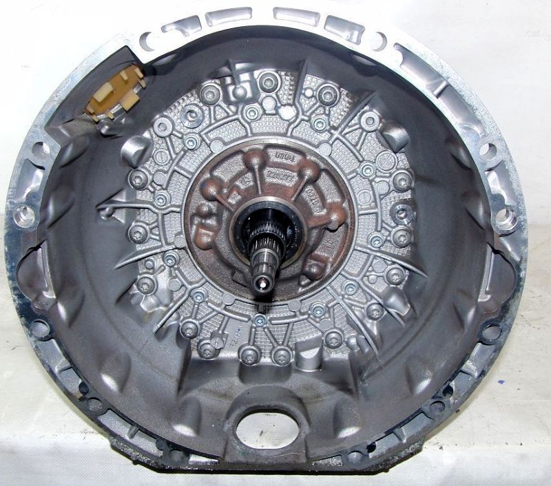 Mercedes Benz (��������) CLS (C219), E-Class (W211), E-Class T-Model (S211), 722.999: ���� �������������� ������� �������