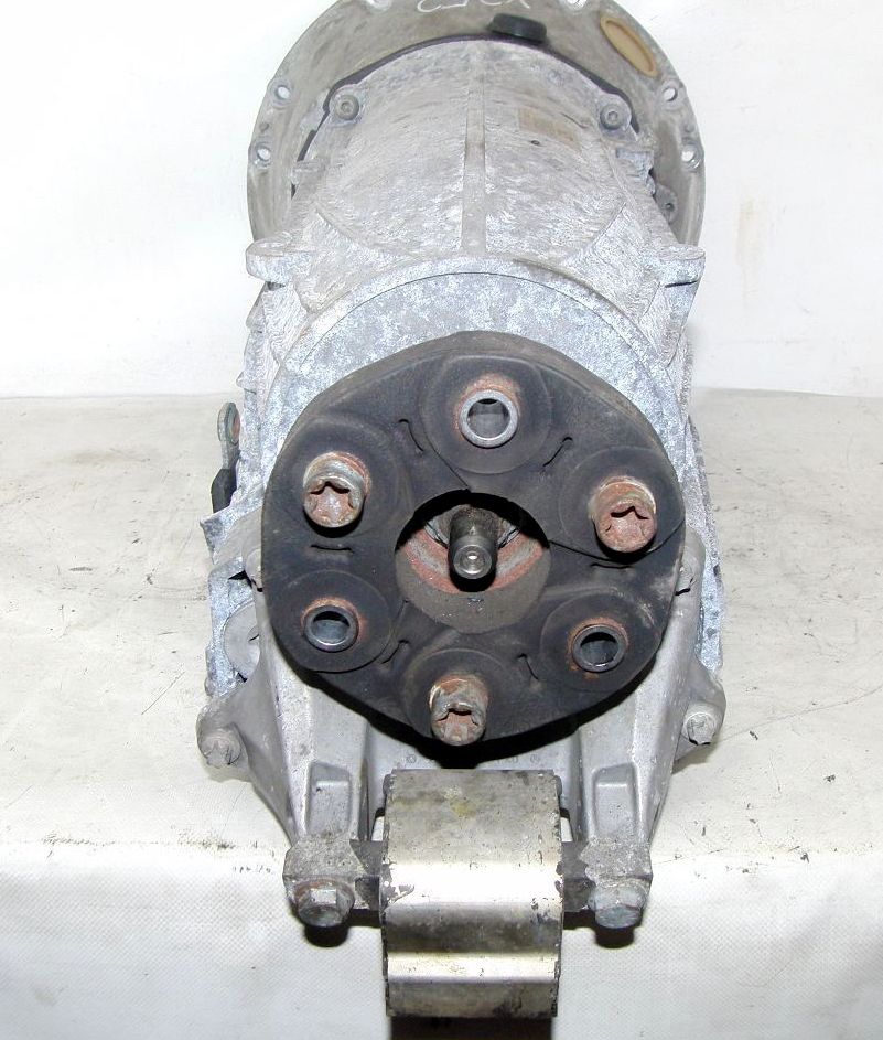 Mercedes Benz (��������) CLS (C219), E-Class (W211), E-Class T-Model (S211), 722.999: ���� �������������� ������� �������