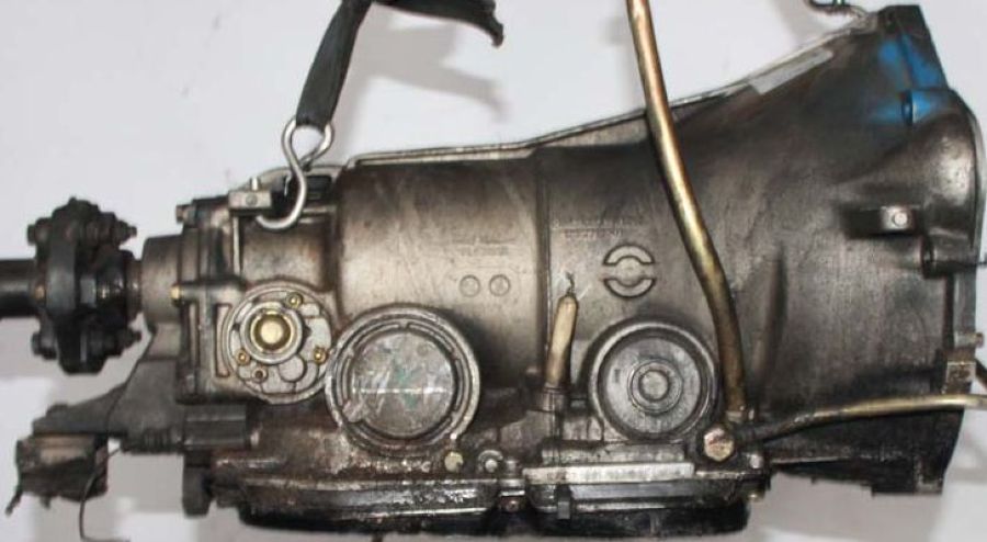 Mercedes Benz () 300D (123.130):    