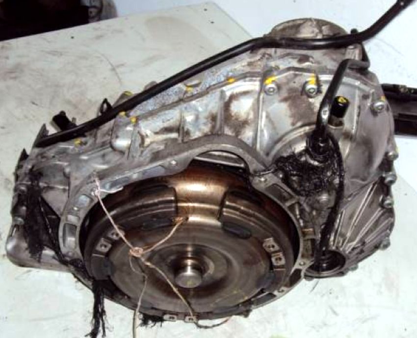 Mercedes Benz () A-class (W168.007), A160 CDI, A170 CDI:    