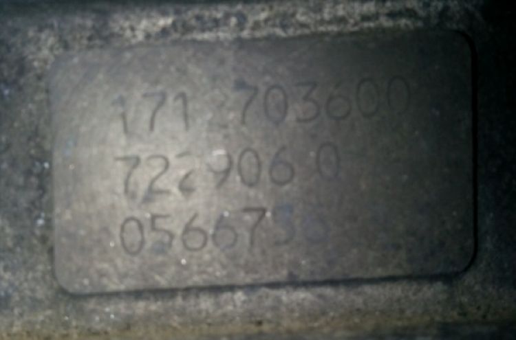 Mercedes Benz () ML350 (164.156):    