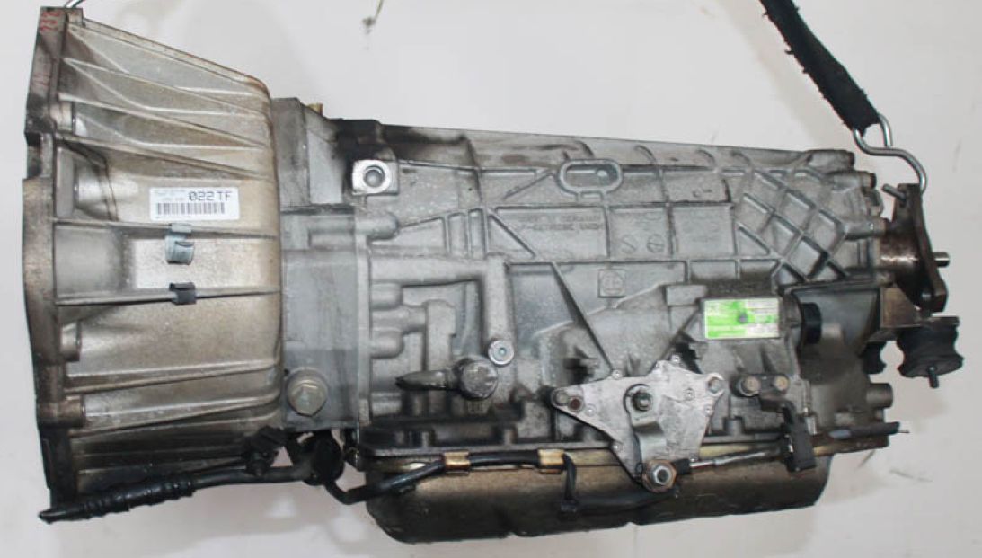 BMW (���) 540 i (E39), 740 i, iL (E38), TE, TF, OL: ���� �������������� ������� �������