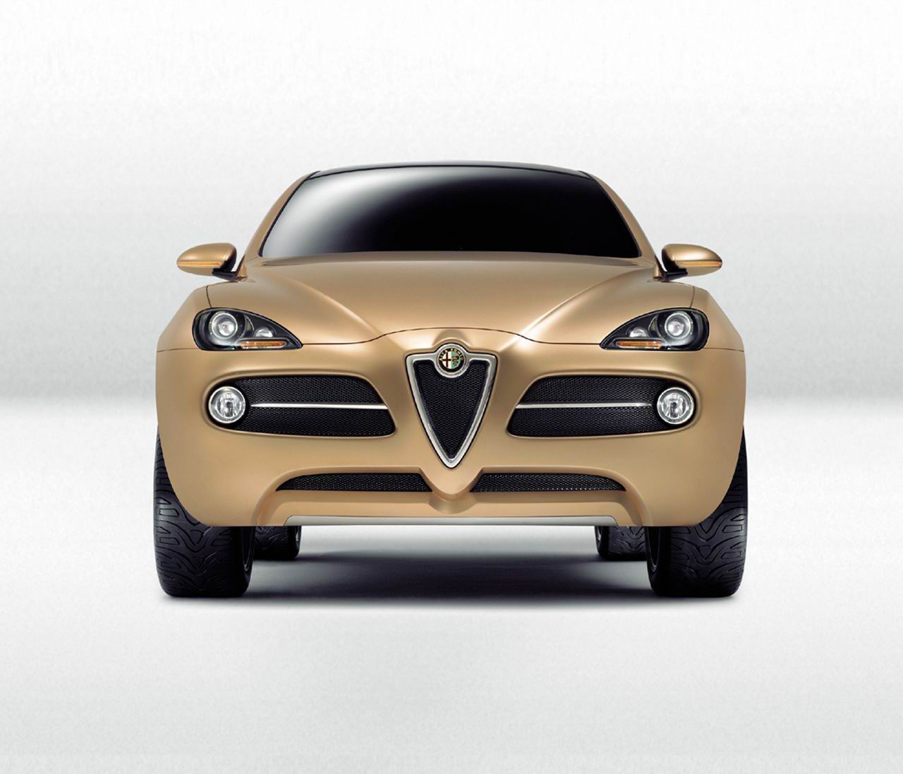 Alfa Romeo ( ) Kamal:  
