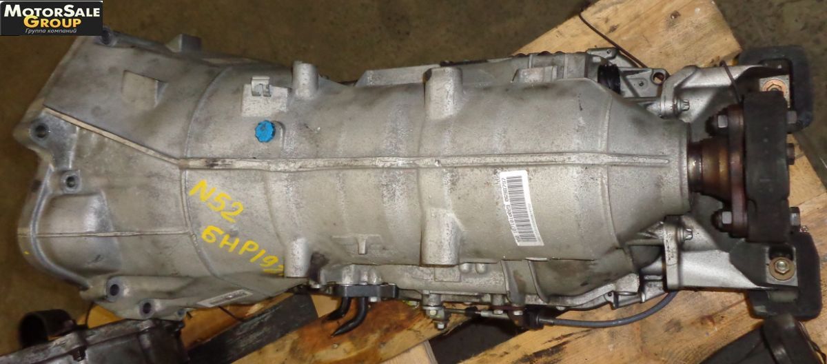 BMW () 330i (E90, E91), 530i (E60, E61), 630i (E63, E64), ZUQ:    