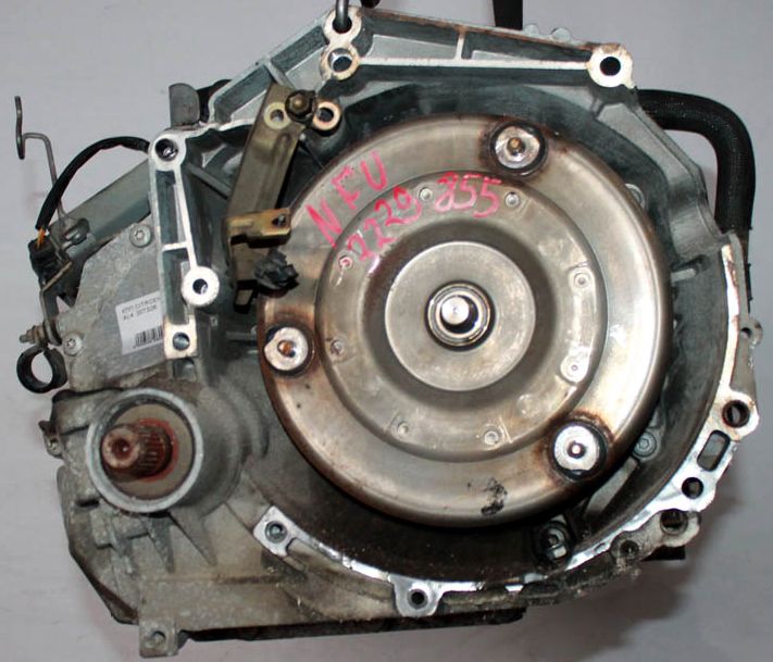 Peugeot () 206 (NFU):    