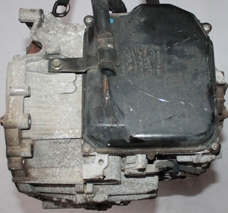 Peugeot () 206 (NFU):    