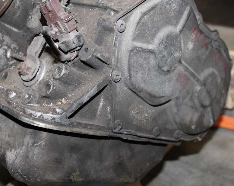 Peugeot () 306, 405 (RFX):    