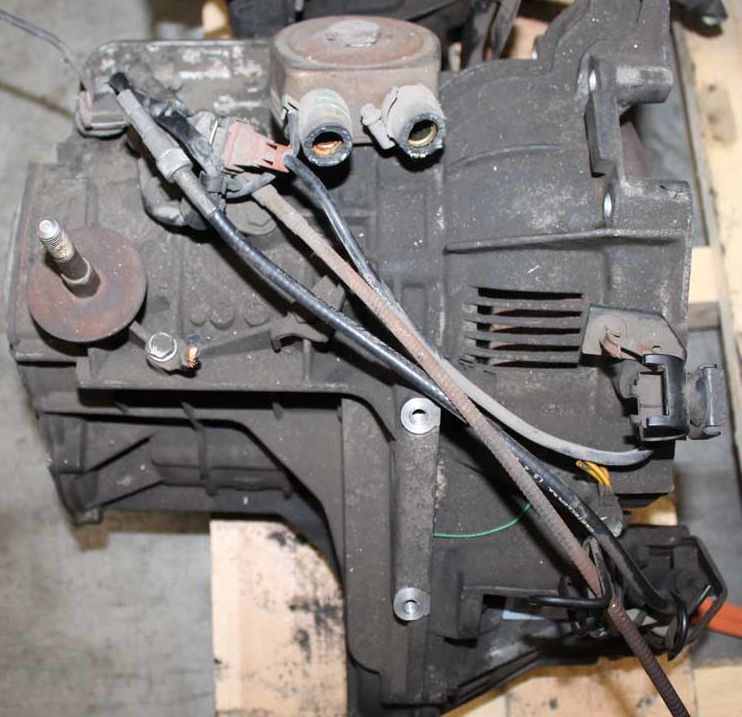 Peugeot () 306, 405 (RFX):    