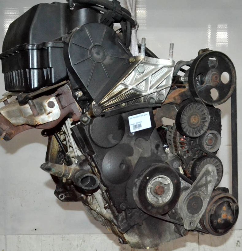Peugeot () XU7JP (LFZ):  