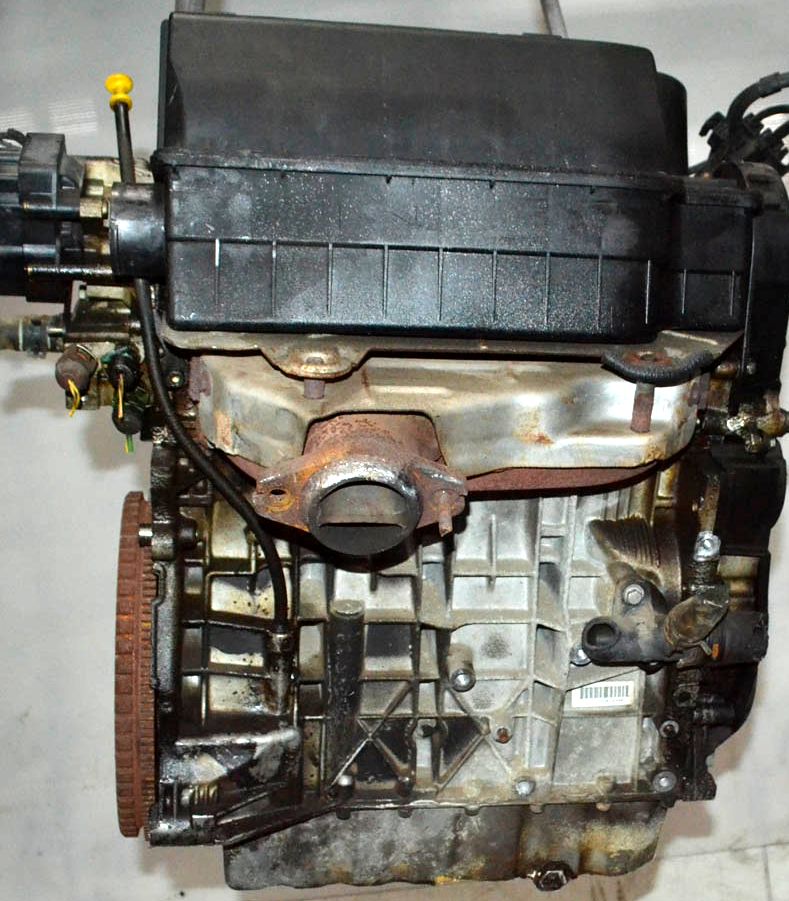 Peugeot () XU7JP (LFZ):  