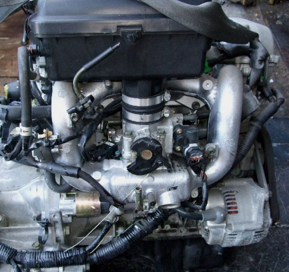 Suzuki () M13A:  