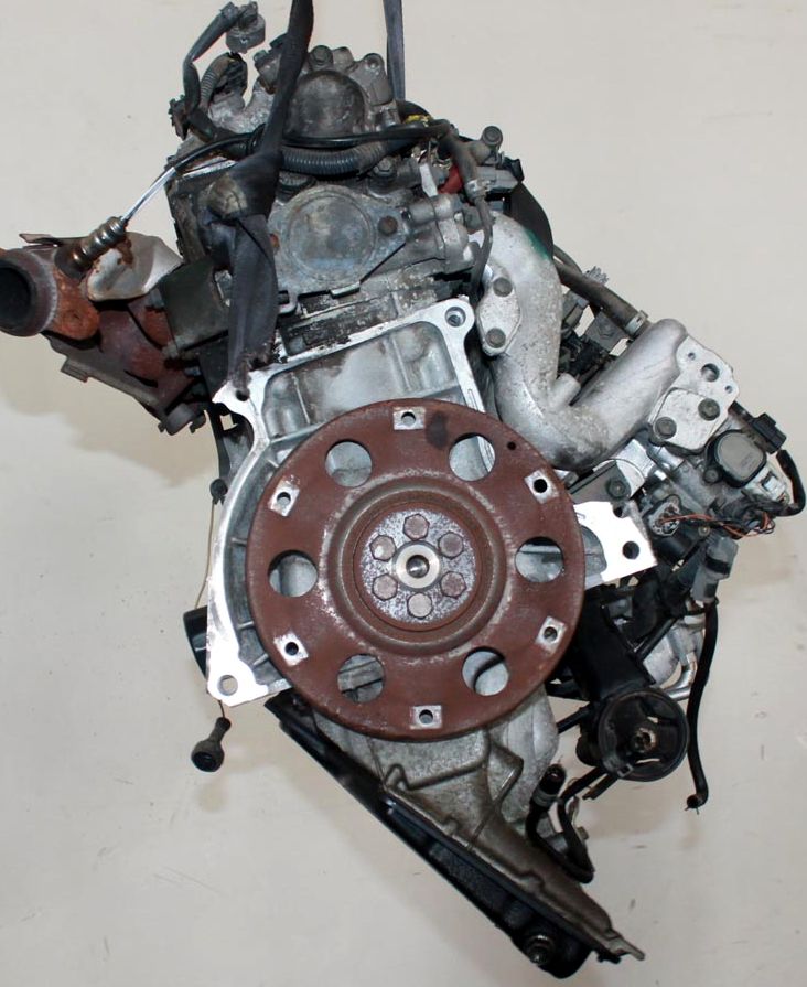 Suzuki () G13B (DOHC):  