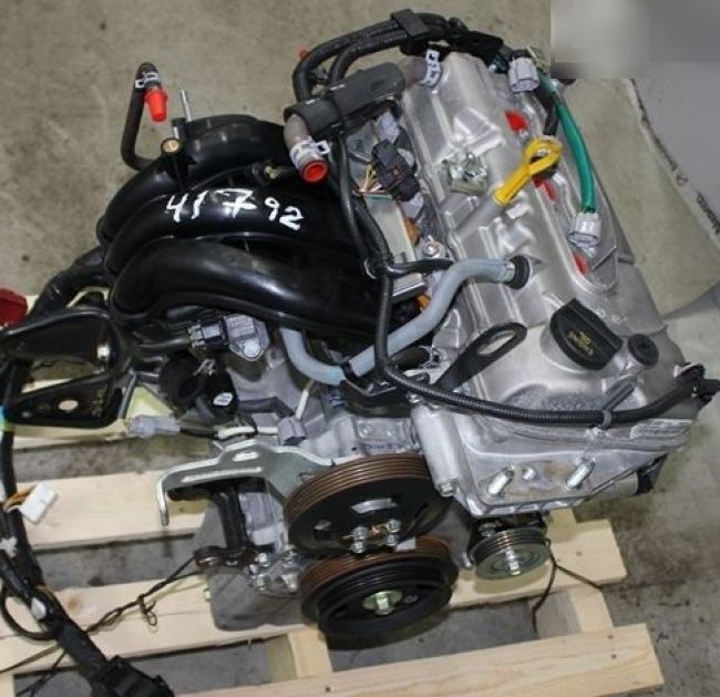 Suzuki () K10B:  
