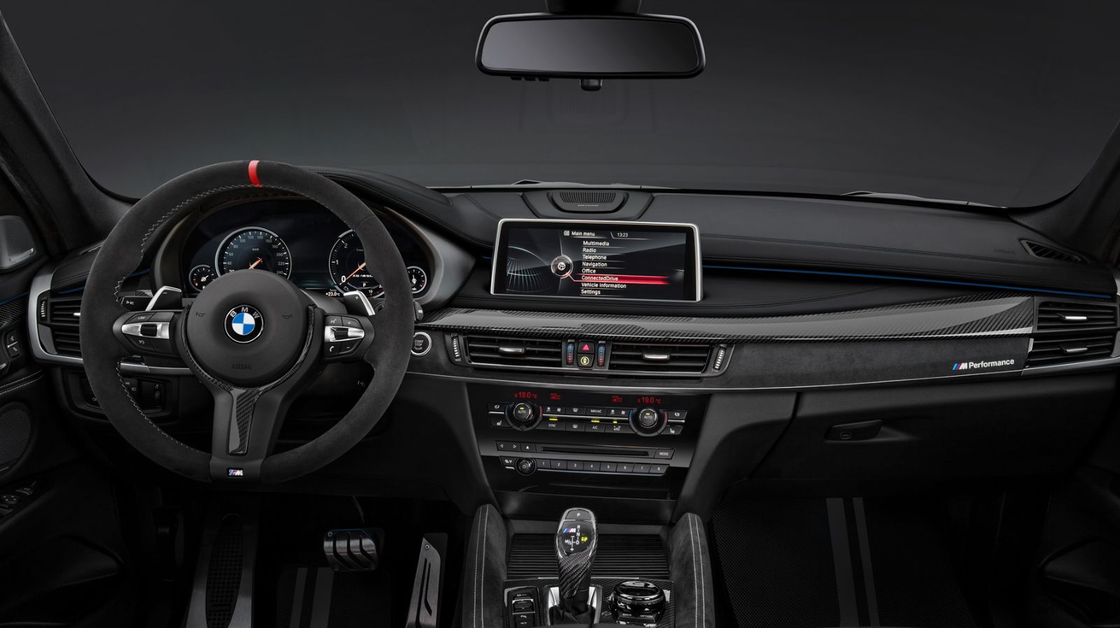 BMW () X6 (F16, F86):  