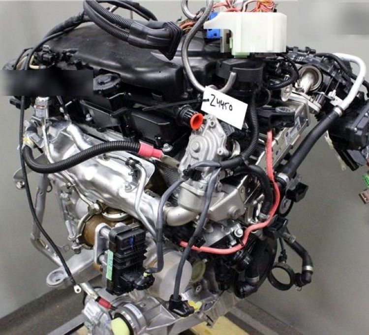 BMW () B47D20 B47C20:  