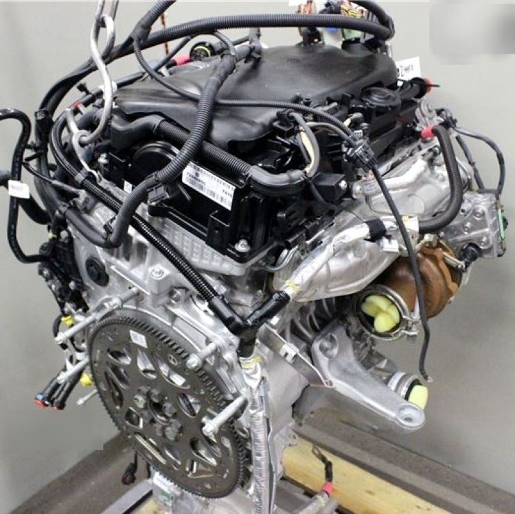 BMW () B47D20 B47C20:  