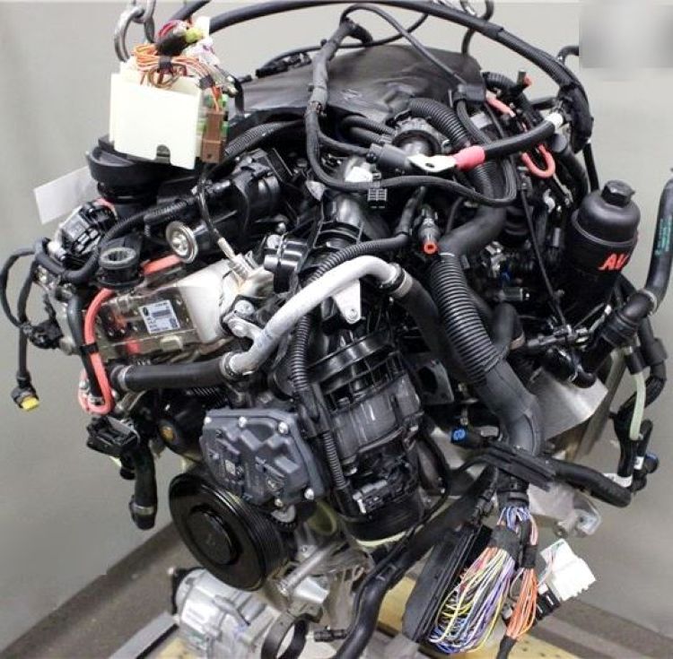 BMW () B47D20 B47C20:  