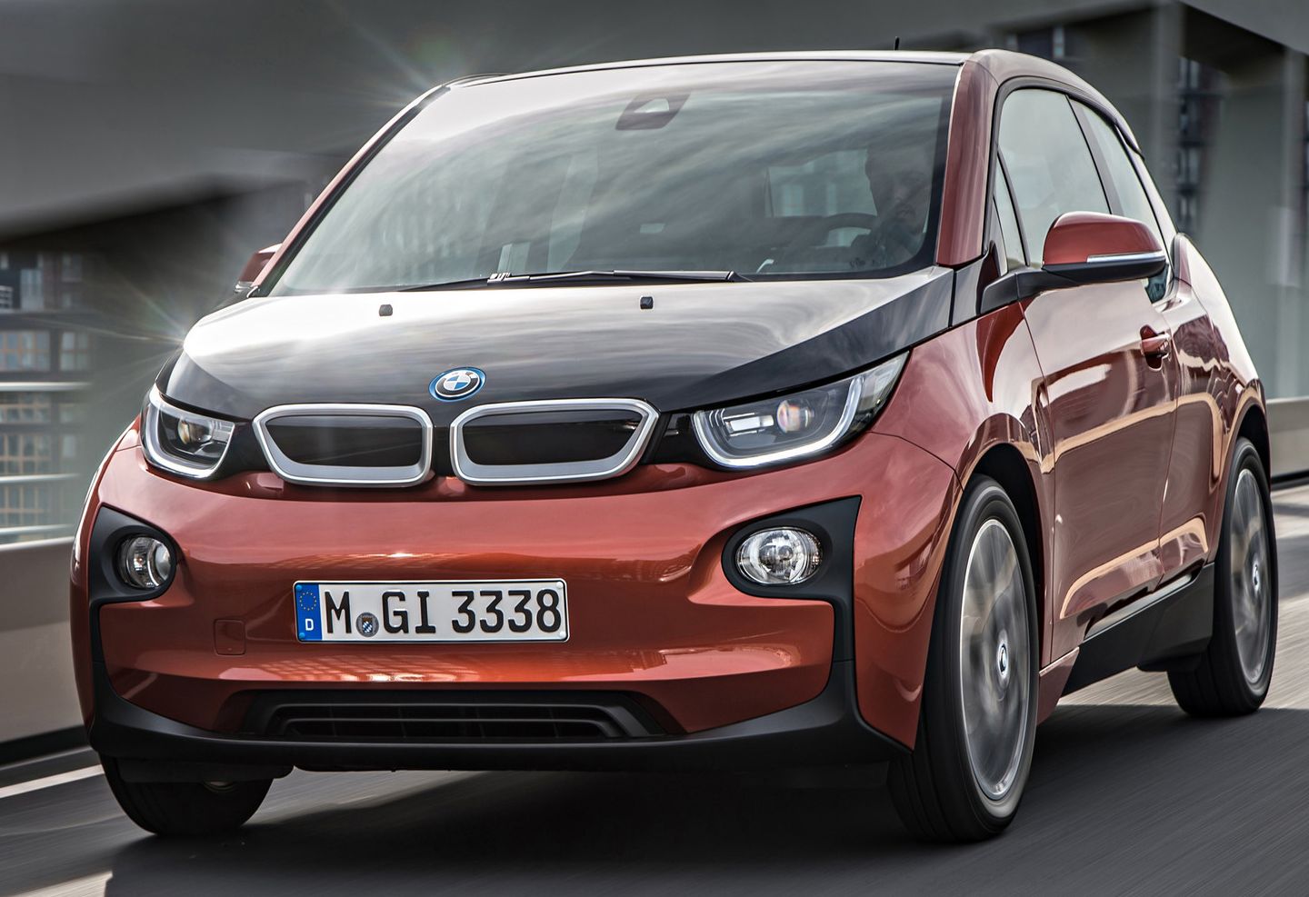BMW () i3 (l01):  
