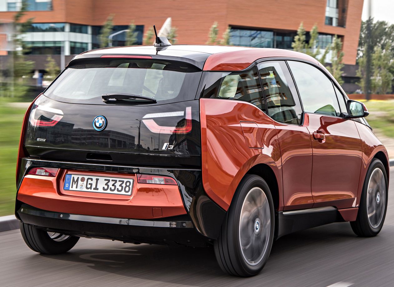 BMW () i3 (l01):  