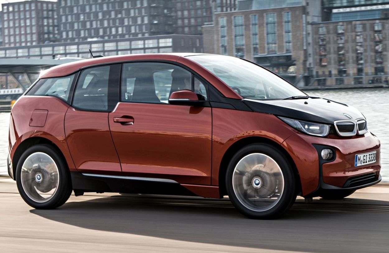 BMW () i3 (l01):  