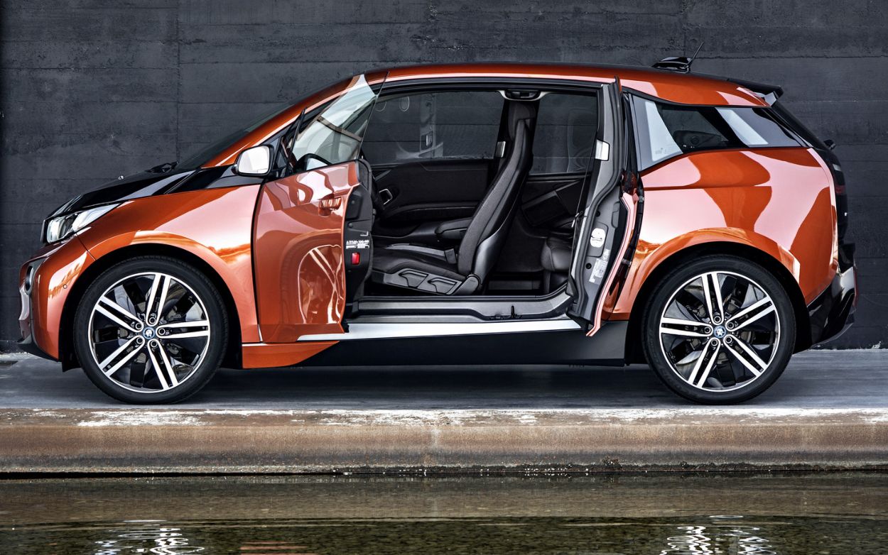 BMW () i3 (l01):  