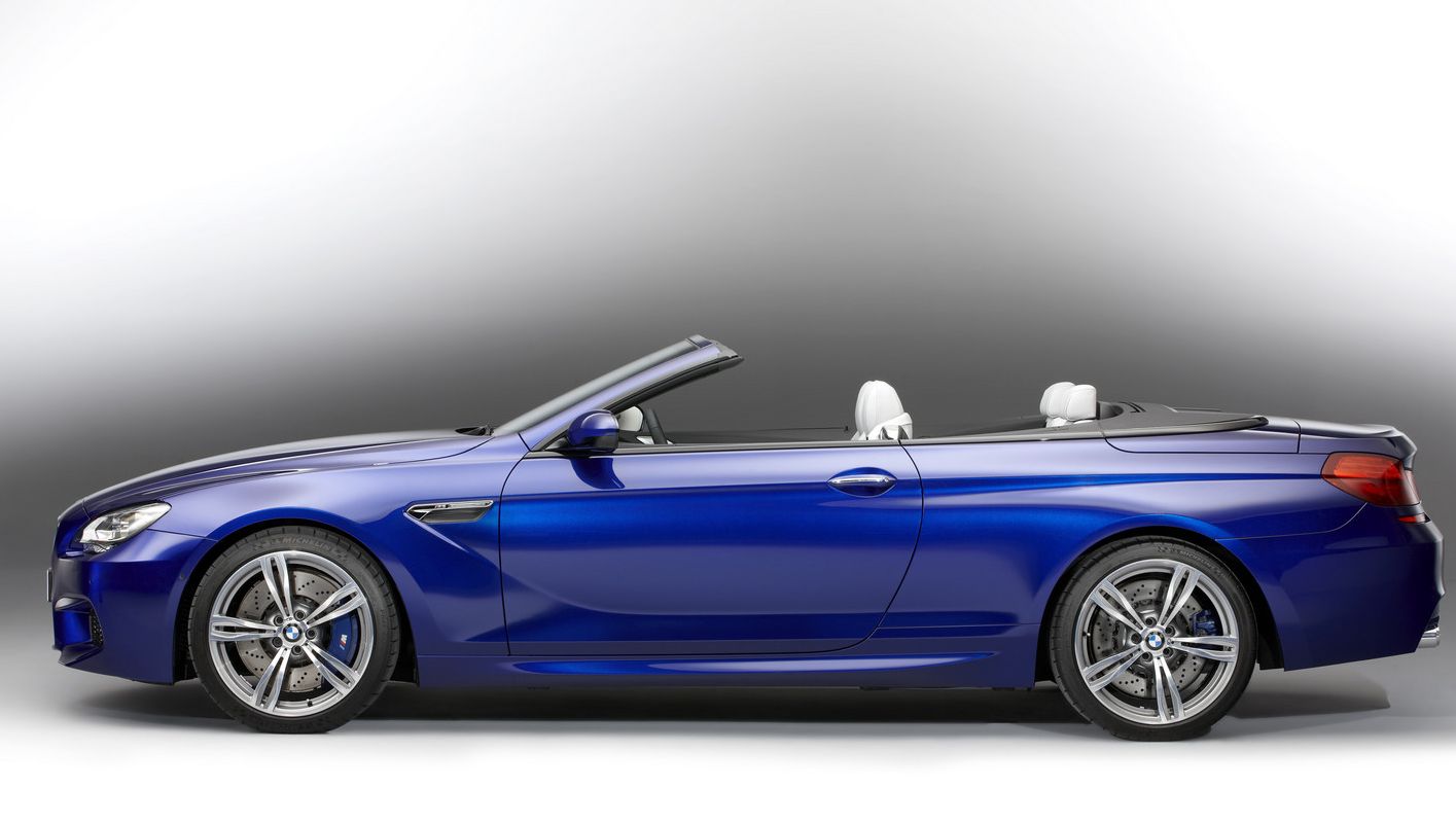 BMW () 6-Series (F12):  