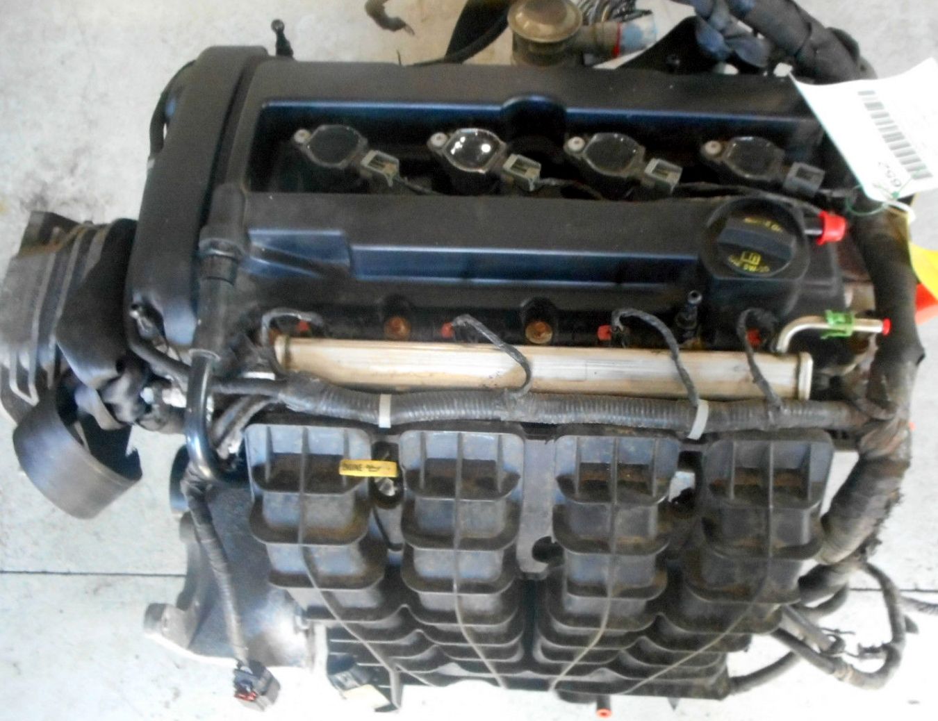 Chrysler () ED3, EDG:  