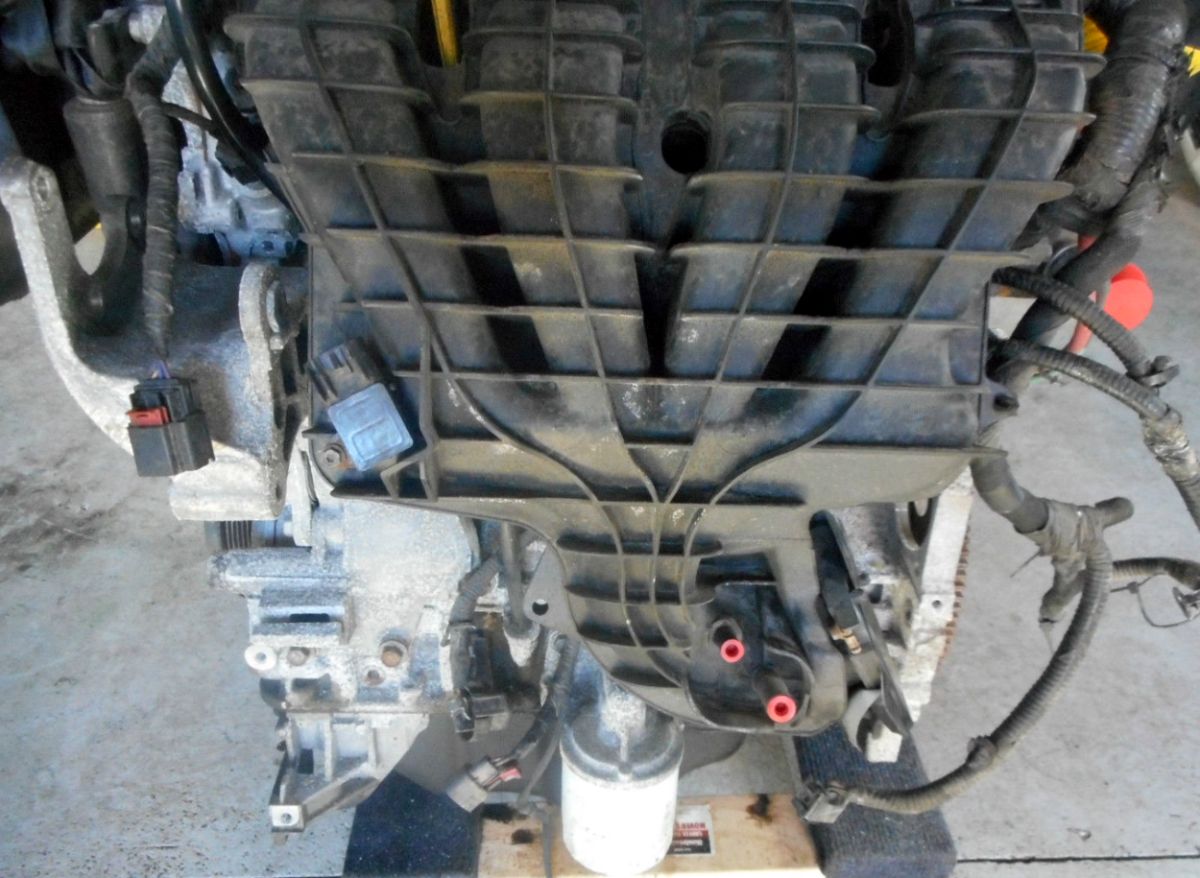 Chrysler () ED3, EDG:  
