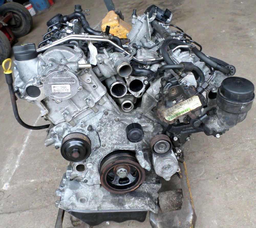 Chrysler () EXL 300C 642.980 642980:  