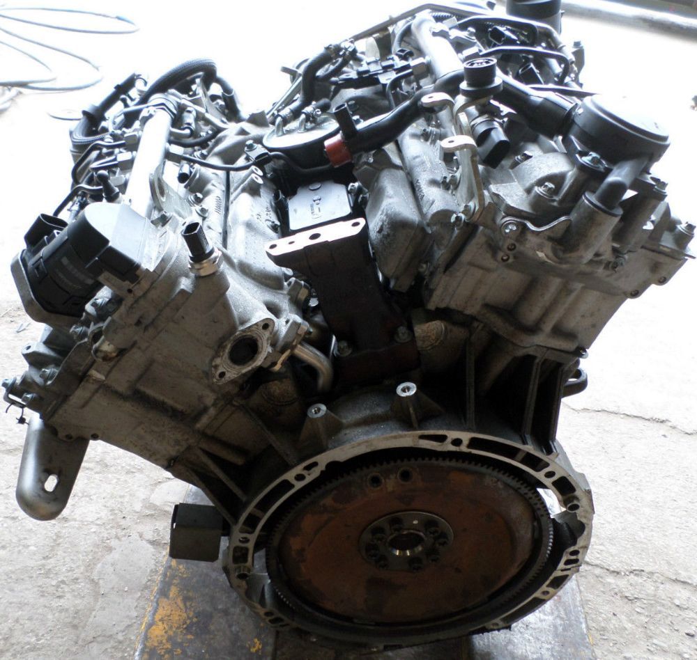 Chrysler () EXL 300C 642.980 642980:  