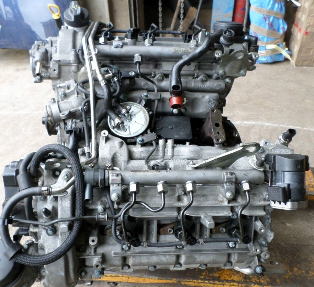 Chrysler () EXL 300C 642.980 642980:  