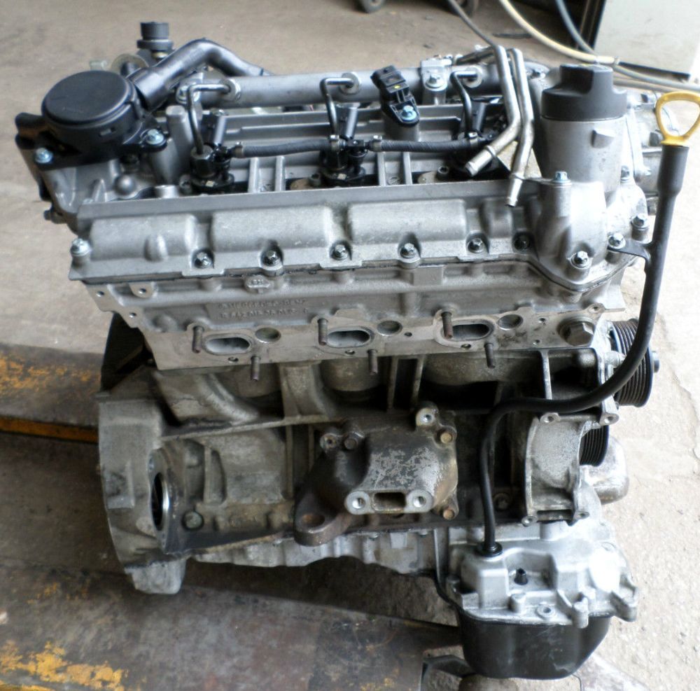 Chrysler () EXL 300C 642.980 642980:  