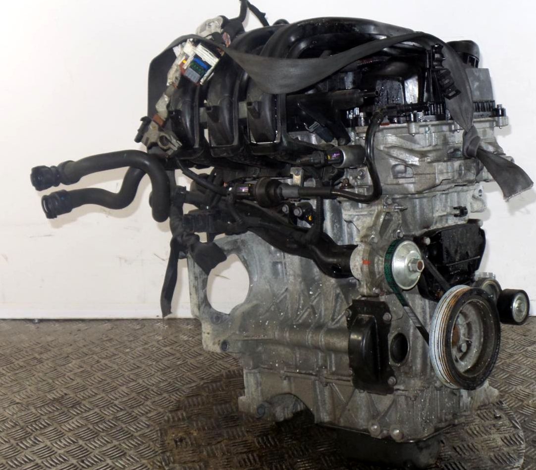 Peugeot () EB2 (HMY):  