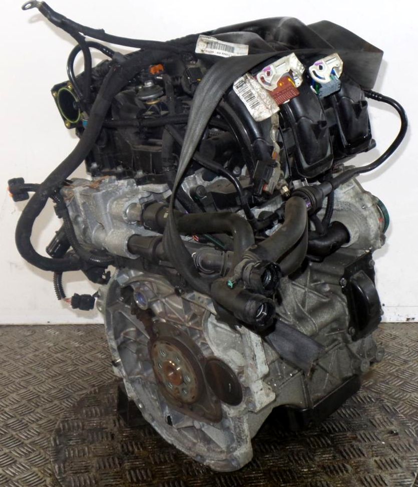 Peugeot () EB2 (HMY):  