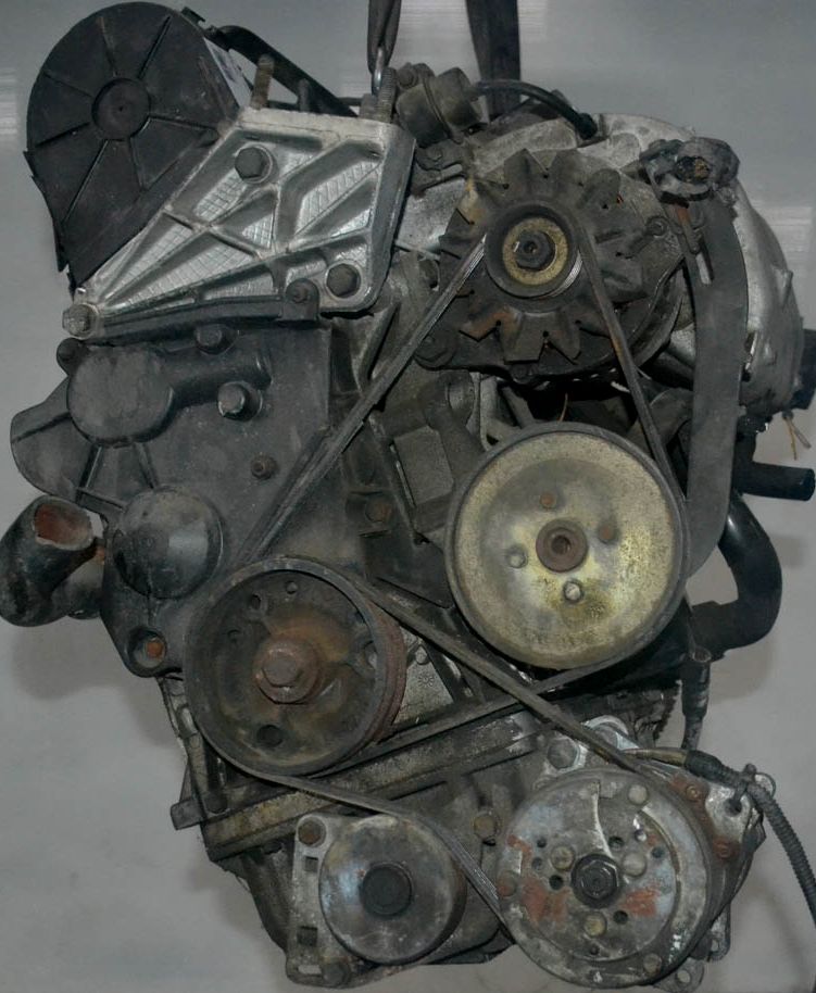 Peugeot () XU9JAZ (DKZ):  