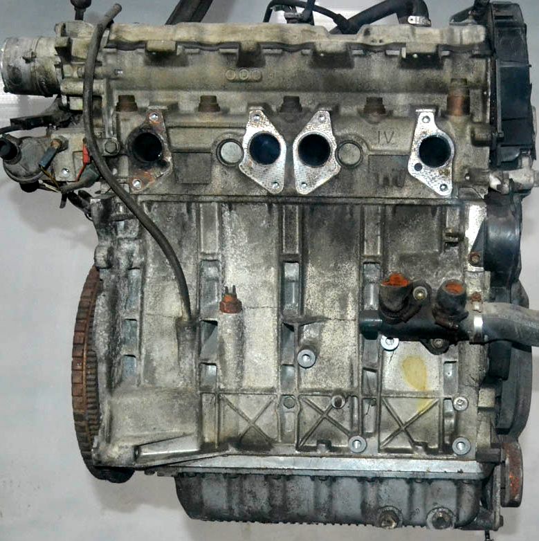 Peugeot () XU9JAZ (DKZ):  