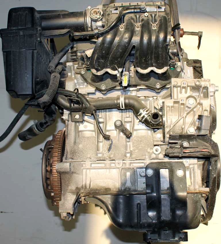 Peugeot () TU3JP (KFV):  