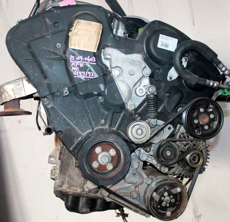 Peugeot () ES9A (XFV):  