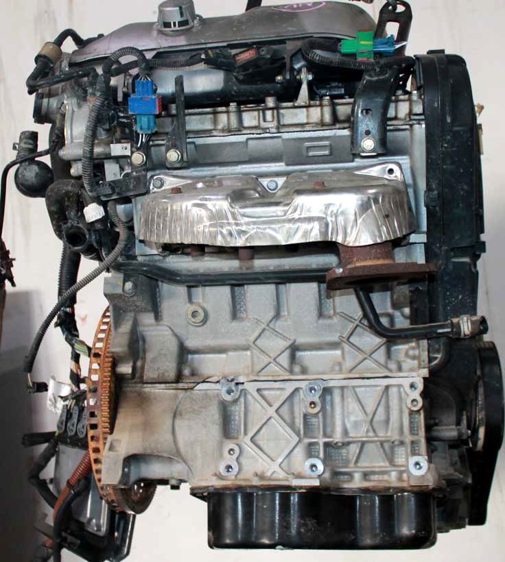 Peugeot () ES9A (XFV):  