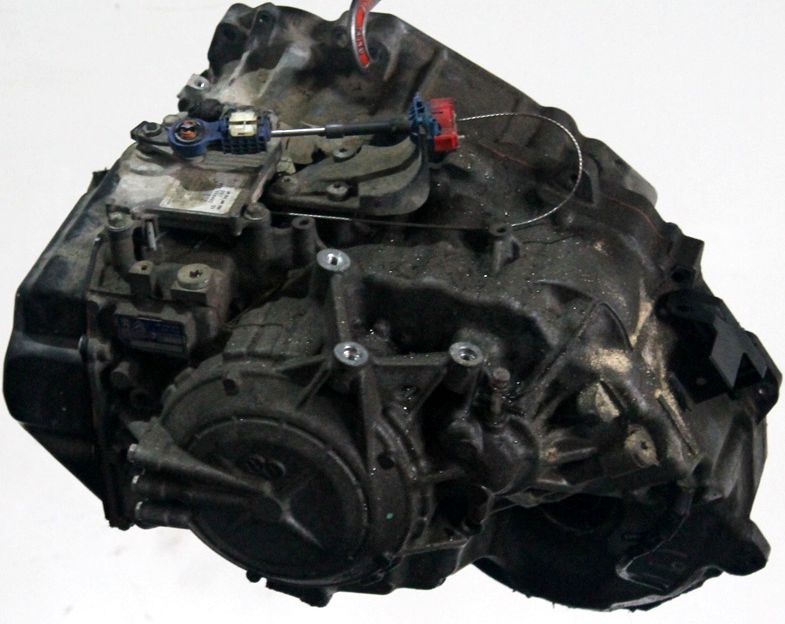 Peugeot () 307 (RHR):    