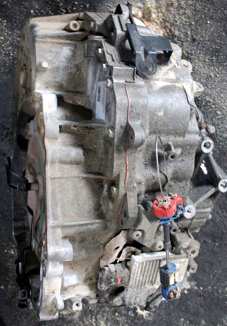 Peugeot () 307 (RHR):    
