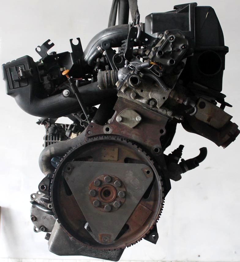 Peugeot () XU10J2 (RFX):  