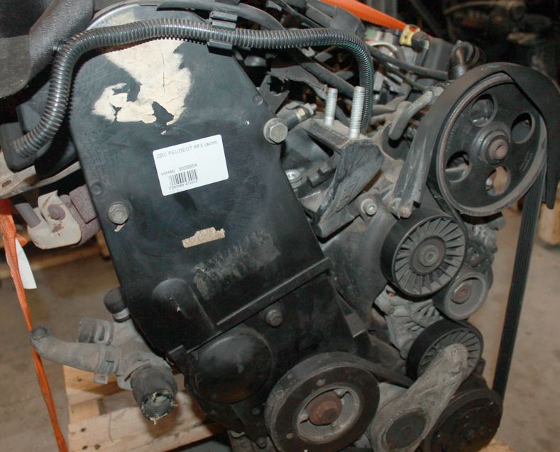 Citroen () RFX (XU10J2):  