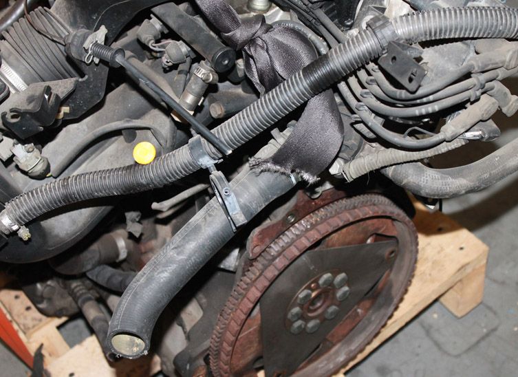 Citroen () RFX (XU10J2):  