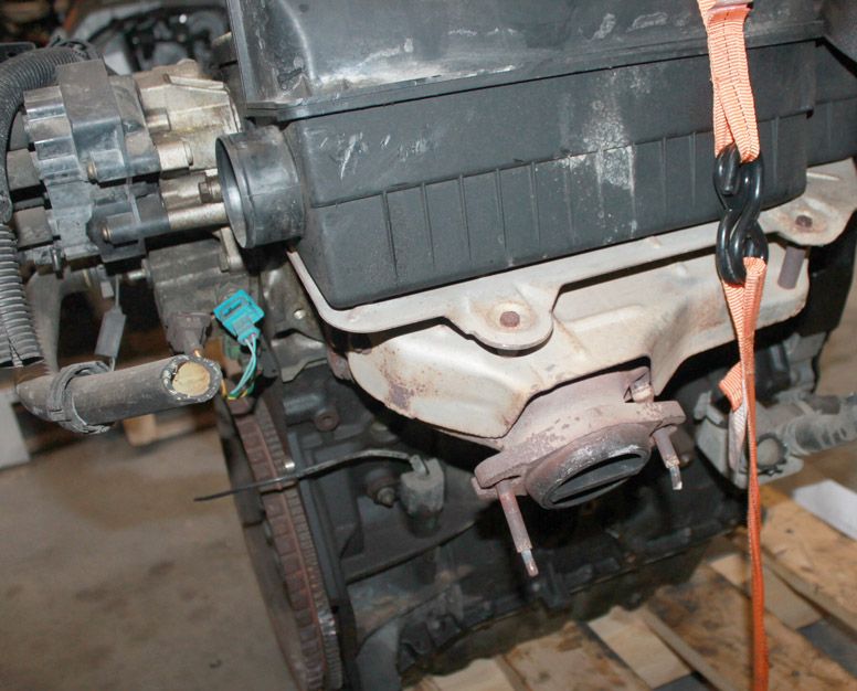 Citroen () RFX (XU10J2):  